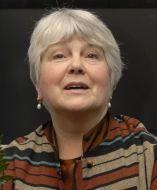 Persons. Yuliya Kosareva