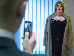 Press-conference in UNIAN. Radiostation ”Europe FM”