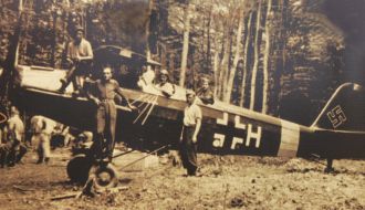 Photo-exhibition “Ukrainian insurgent army: history of unsubdued”