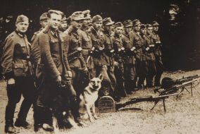 Photo-exhibition “Ukrainian insurgent army: history of unsubdued”