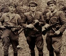 Photo-exhibition “Ukrainian insurgent army: history of unsubdued”