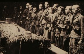 Photo-exhibition “Ukrainian insurgent army: history of unsubdued”