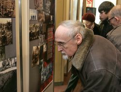 Photo-exhibition “Ukrainian insurgent army: history of unsubdued”