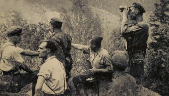 Photo-exhibition “Ukrainian insurgent army: history of unsubdued”