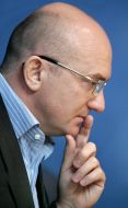 Press conference of Gennadiy Zhiltsov in UNIAN