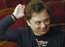 Андрей Леонов Фото