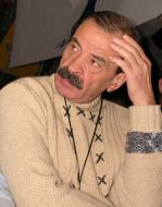 Persons. Ilya Oleynikov