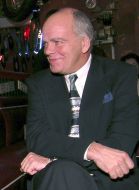 Персони. Арніс Ліцитіс