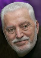 Візит дизайнера Пако Рабанна в Україну