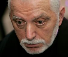 Візит дизайнера Пако Рабанна в Україну