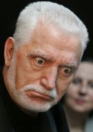 Візит дизайнера Пако Рабанна в Україну