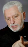 Візит дизайнера Пако Рабанна в Україну