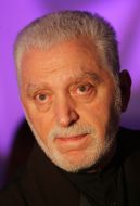 Візит дизайнера Пако Рабанна в Україну