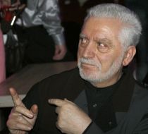 Візит дизайнера Пако Рабанна в Україну