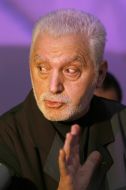 Візит дизайнера Пако Рабанна в Україну