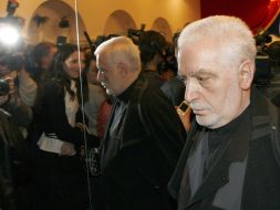 Візит дизайнера Пако Рабанна в Україну