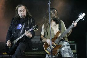 Рок-группа ”White”