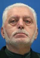 Прес-конференція Пако Рабанна в УНІАН