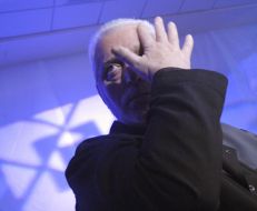 Візит дизайнера Пако Рабанна в Україну