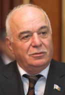 Farrukh Zeynalov