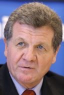 Пресс-конференция в УНИАН. “Тернопольавиаавтотранс”