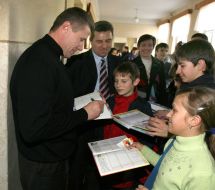 Сергей Бубка