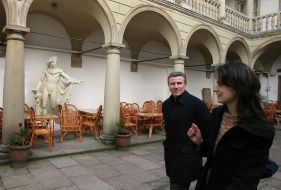 Сергей Бубка