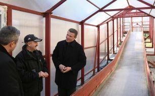 Сергей Бубка