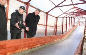 Сергей Бубка