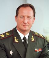 Yuriy Kravchenko