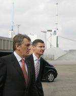 Viktor Yuschenko