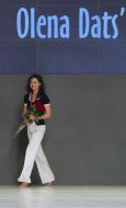 Elena Dats’ Fashion Show