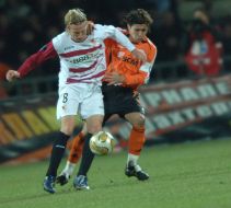 Кубок УЕФА. ФК “Шахтер” (Донецк) - ФК “Севилья” (Испания)