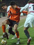 Кубок УЕФА. ФК “Шахтер” (Донецк) - ФК “Севилья” (Испания)