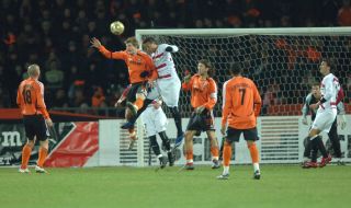 Кубок УЕФА. ФК “Шахтер” (Донецк) - ФК “Севилья” (Испания)