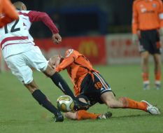 Кубок УЕФА. ФК “Шахтер” (Донецк) - ФК “Севилья” (Испания)