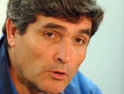 Тренер ФК “Севилья” (Испания)  Хуанде Рамос