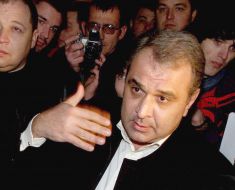 Беспорядки в Харькове