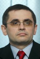 Press-conference in UNIAN. Building