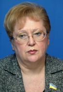 Пресс-конференция в УНИАН. «Ла Страда-Украина»