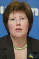 Пресс-конференция в УНИАН. «Ла Страда-Украина»