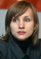 Пресс-конференция в УНИАН. «Ла Страда-Украина»