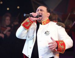 Концерт Владимира Гришко