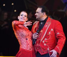 Концерт Владимира Гришко