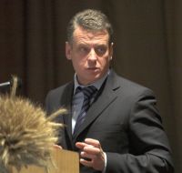 ІІ съезд Всеукраинского союза владельцев земельных и имущественных паев