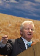 ІІ съезд Всеукраинского союза владельцев земельных и имущественных паев