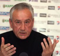 Пресс-конференция Петра Диминского