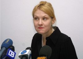 Рената Литвинова