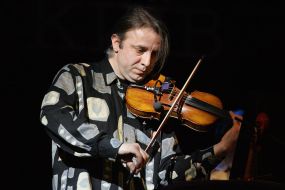 Jazz-festival ”Unity’