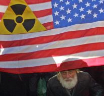 Meeting of ”Union Chernobyl Ukraine”